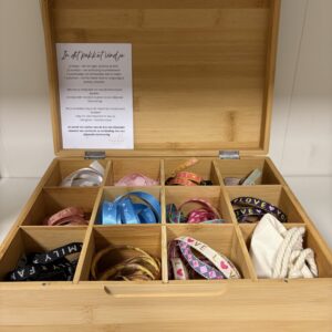Startpakket Lintenritueel