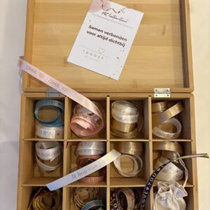 Lintenritueel Startpakket